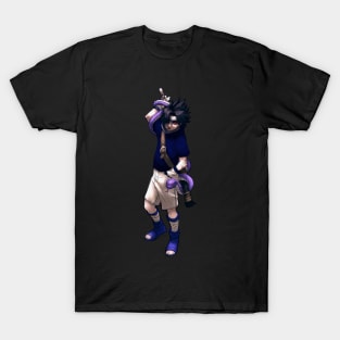 Shinobi snake T-Shirt